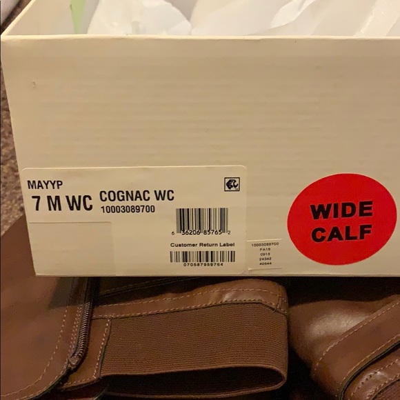 style & co boots - Picture 6 of 6